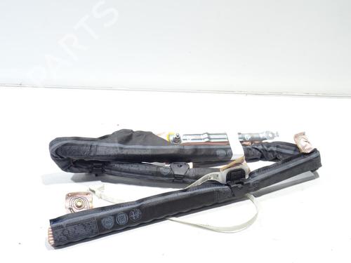 Used Left curtain airbag Left curtain airbag FIAT PANDA (312_, 319_) 0.9 (312PXG1A) (86 hp) 33723464 33723464