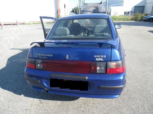 Used Parts LADA 110 (2110) 1.5 2047976