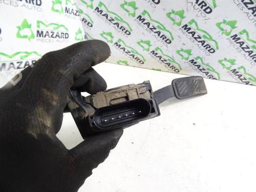 Electronic module FORD FIESTA VI (CB1, CCN) 1.4 TDCi | BP20070162M83 