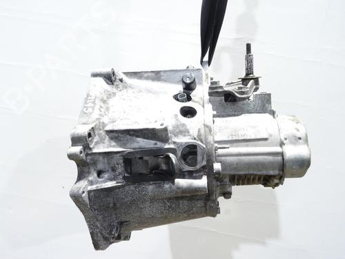 Gearbox CITROËN C4 Grand Picasso I (UA_) 1.6 HDi | BP30888542M3 