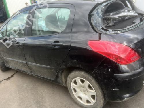 Left front window switch PEUGEOT 308 I (4A_, 4C_) 1.6 HDi | BP26657097I27 - Image 11