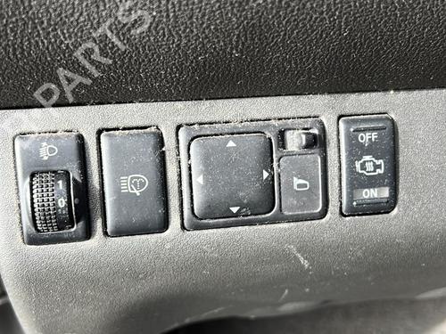 Steering column stalk NISSAN PATHFINDER III (R51) 2.5 dCi 4WD | BP33333077I23  - Image 20