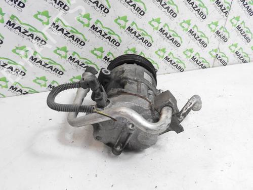 AC compressor OPEL CORSA D (S07) 1.3 CDTI (L08, L68) | BP20048055M34 - Image 2