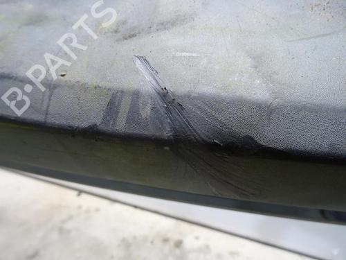 Used Rear bumper Rear bumper 24809674 24809674