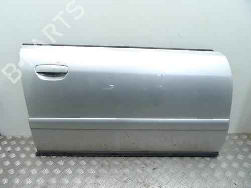 Used Right front door AUDI A4 B5 (8D2) 1.9 TDI (116 hp) 27380171