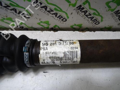Used Left front driveshaft Left front driveshaft 20070142 20070142