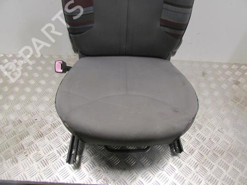 Left front seat CITROËN C1 (PM_, PN_) 1.4 HDi | BP22518175C15 