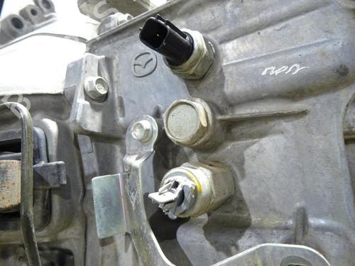 Gearbox MAZDA CX-5 (KE, GH) 2.2 D (KE2FW) | BP37472098M3 - Image 4