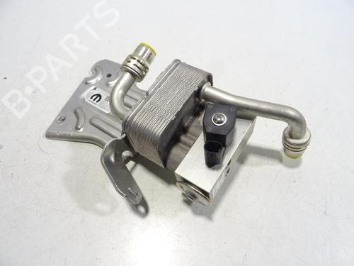 Used Water radiator CITROËN C4 III (BA_, BB_, BC_) 1.2 Hybrid 136 (BAHPYJ) (136 hp) 29484587