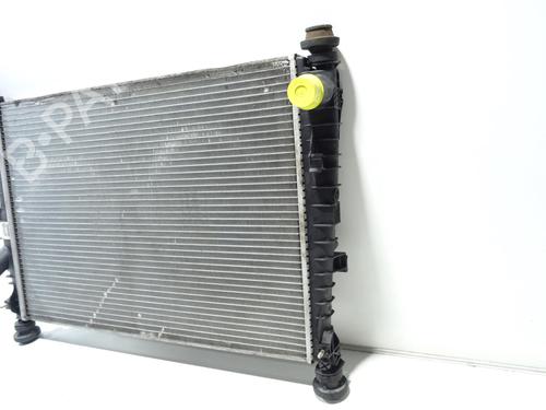Water radiator ALFA ROMEO 159 (939_) 2.4 JTDM (939AXD12, 939AXD1B) | BP29589328M31