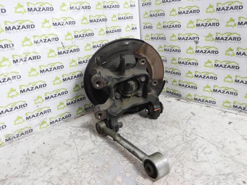 Used Right rear steering knuckle TOYOTA AURIS (_E18_) 1.8 Hybrid (ZWE186_, ZWE186R) (136 hp) 20059381