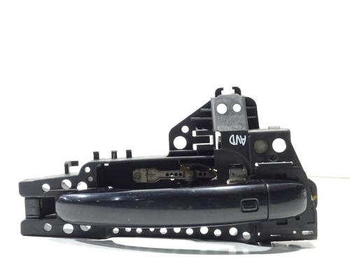 Used Front right exterior door handle AUDI Q5 (8RB) 3.0 TDI quattro (240 hp) 24524371