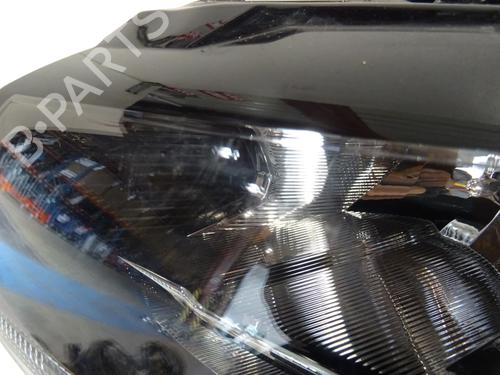 Left headlight CITROËN BERLINGO Box Body/MPV (K9) 1.5 BlueHDi 100 | BP37725648C28  - Image 9