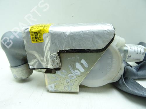 Used Front right seatbelt Front right seatbelt TOYOTA PRIUS Liftback (_W2_) 1.5 Hybrid (NHW20_, NHW20R) (112 hp) 26217980 26217980