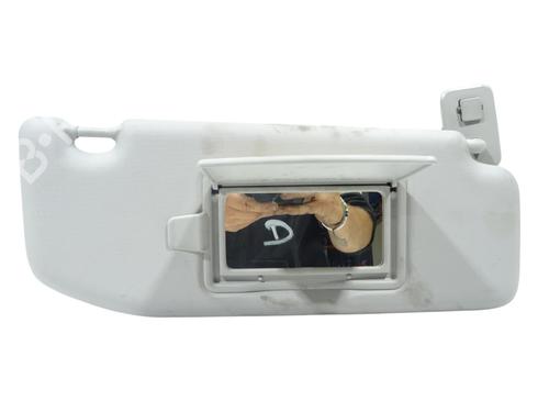 Højre solskærm CITROËN C3 III (SX) 1.2 THP 110 (SXHNPS, SXHNZT, SXHNZ6) | BP35888537I2 - Image 2