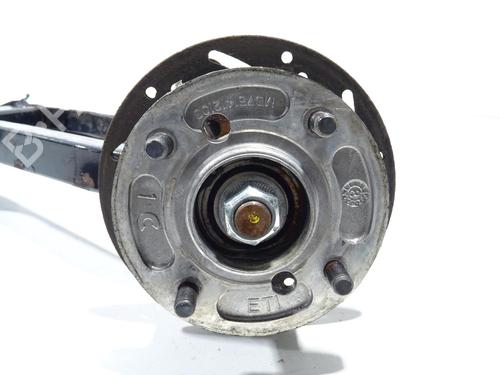 Right rear steering knuckle LIGIER OPTIMAX 0.5 | BP28353825M28 