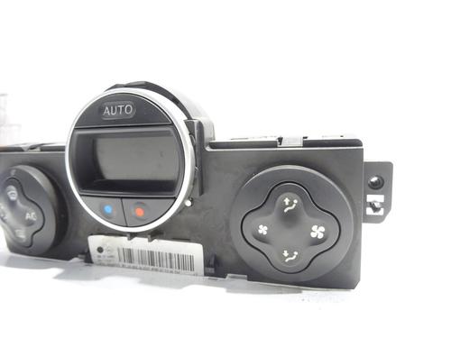 Climate control RENAULT CLIO III (BR0/1, CR0/1) 1.5 dCi (BR0H, CR0H, CR1S, BR1S) | BP23933580I5 - Image 6