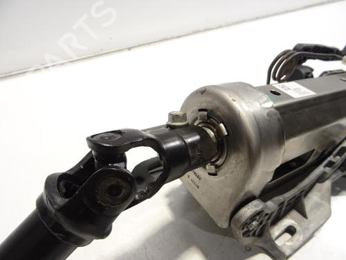 Used Steering column Steering column OPEL ASTRA J GTC 2.0 OPC Turbo (08) (280 hp) 29563743 29563743
