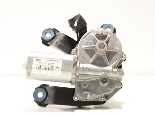 Used Rear wiper motor MINI MINI COUNTRYMAN (F60) Cooper SE ALL4 (224 hp) 31602317