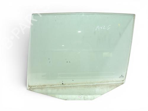 Dør rude ventre bagtil Dør rude ventre bagtil VW GOLF V (1K1) [2003-2010] 37624958 37624958