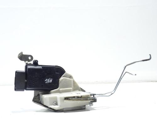 Front left lock SUZUKI IGNIS II (MH) 1.5 4x4 (RM415) | BP33738782C98 - Image 3