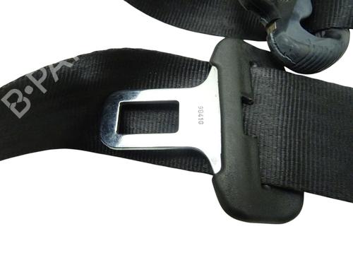 Front right seatbelt FIAT IDEA (350_) 1.3 D Multijet | BP39384104I25 - Image 5
