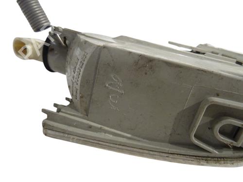 Left front indicator RENAULT 21 (B48_) 2.1 D (B48V/B48O) | BP38780467C32 - Image 3