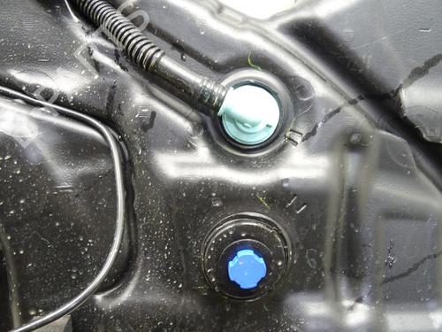 Fuel tank RENAULT CLIO V (B7_) 1.5 Blue dCi 100 (B7AD) | BP29272516C62 