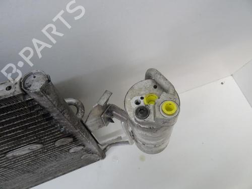 AC radiator MERCEDES-BENZ A-CLASS (W168)  | BP20068499M32 