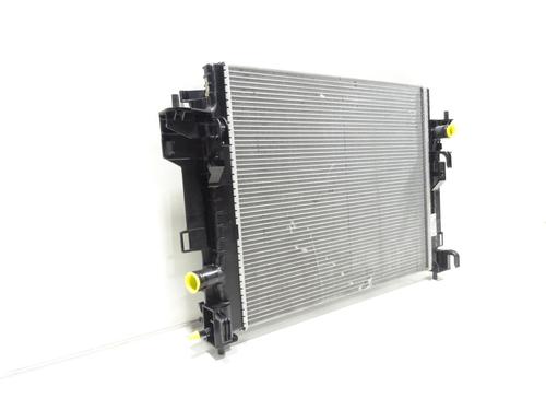 Used Water radiator Water radiator RENAULT TWINGO III (BCM_, BCA_) [2014-2026] 23787415 23787415