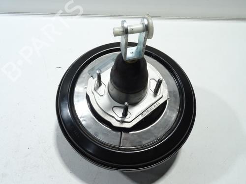 Used Servo brake Servo brake LAND ROVER RANGE ROVER SPORT II (L494) 4.4 SDV8 4x4 (340 hp) 29511891 29511891