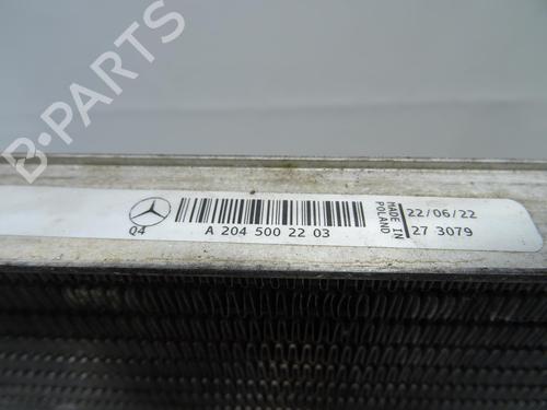 Køler MERCEDES-BENZ C-CLASS (W204) C 220 CDI (204.002) | BP29506686M31 