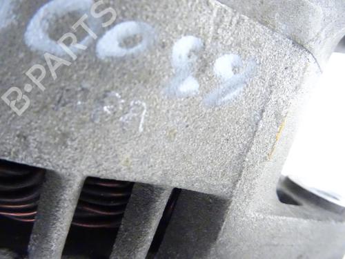 Alternator PEUGEOT 307 (3A/C) 1.6 16V | BP31834733M7 