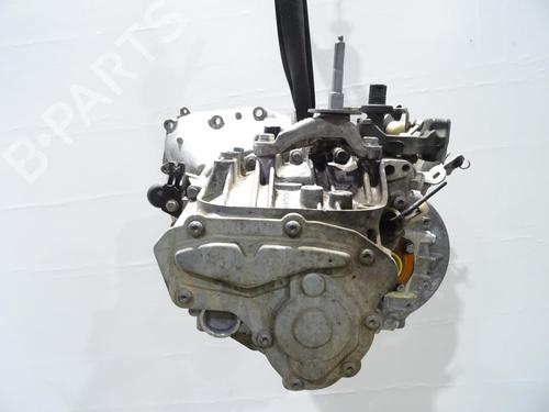 Used Gearbox Gearbox CITROËN C4 Grand Picasso I (UA_) 2.0 HDi 150 (150 hp) 27539985 27539985