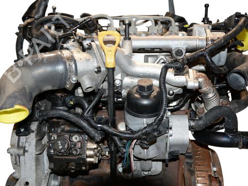 Engine KIA PICANTO I (SA) 1.1 CRDi | BP38078021M1 - Image 8