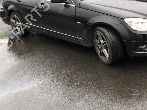 Left sun visor MERCEDES-BENZ C-CLASS (W204) C 220 CDI (204.002) | BP29503810I1  - Image 9