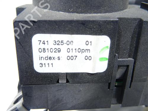 Climate control MERCEDES-BENZ VITO Bus (W639) 111 CDI (639.701, 639.703, 639.705) | BP33018049I5 - Image 3