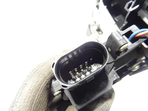 Front left lock AUDI A4 B6 Avant (8E5) 2.5 TDI | BP30106790C98