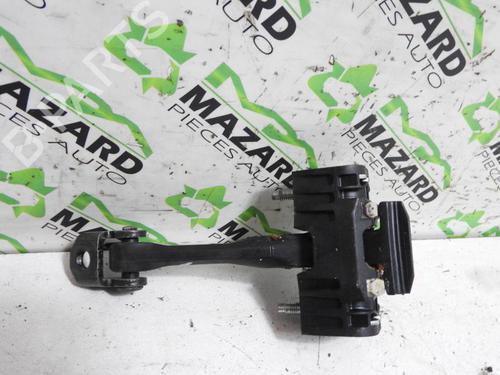 Used Hinge/Door check strap PEUGEOT 407 SW (6E_, 6D_) 2.0 HDi 135 (136 hp) 21966250