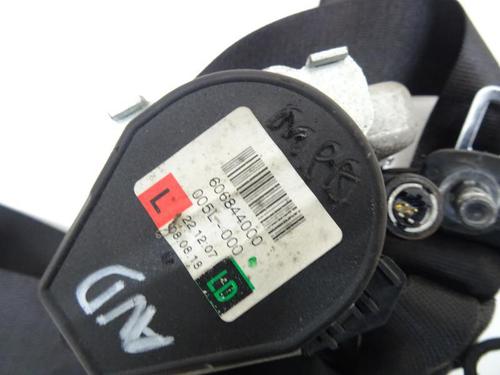 Front right belt tensioner SMART FORFOUR (454) 1.3 (454.031) | BP20044500C88 