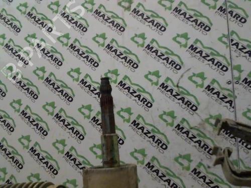 Used Steering rack Steering rack FIAT PUNTO (188_) 1.9 DS 60 (188.031, .051, .231, .251) (60 hp) 21965703 21965703