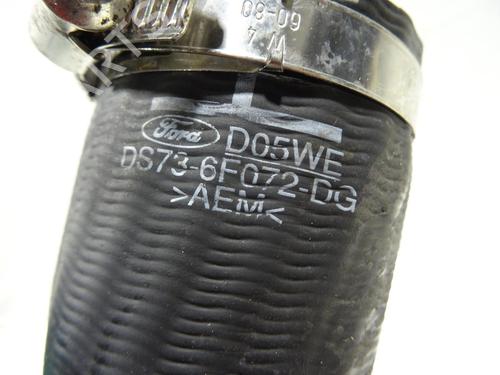 Pipe FORD S-MAX (CJ, WA6) 2.0 TDCi 4x4 | BP32302305M125