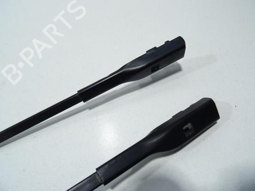 Used Front windshield wiper arm Front windshield wiper arm AUDI Q3 (8UB, 8UG) [2011-2020] 33927110 33927110