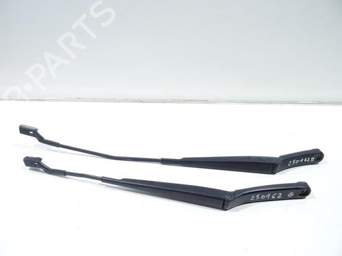 Brazo limpia delantero VW POLO V (6R1, 6C1) 1.2 TDI (75 hp) 29863405