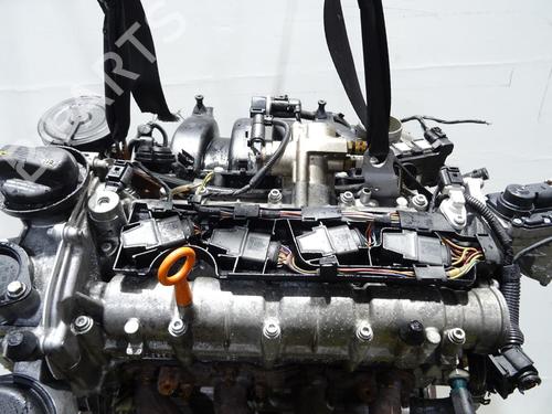 Engine VW GOLF V (1K1) 1.6 FSI | BP28578780M1 - Image 4