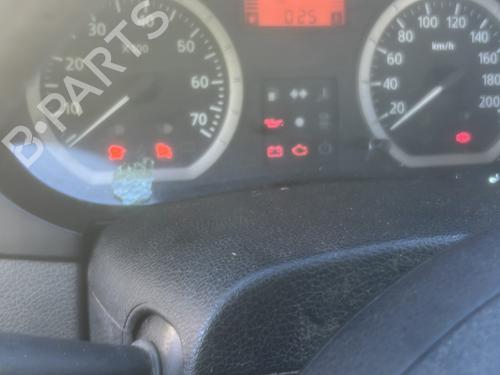 AC radiator DACIA LOGAN MCV (KS_) 1.5 dCi (KS0K) | BP23787248M32 - Image 10