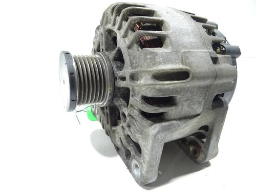 Alternator RENAULT TRAFIC II Bus (JL) 2.0 dCi 90 (JL00, JL01, JL0H, JL0M, JL0P, JL0S) | BP27809403M7 - Image 3