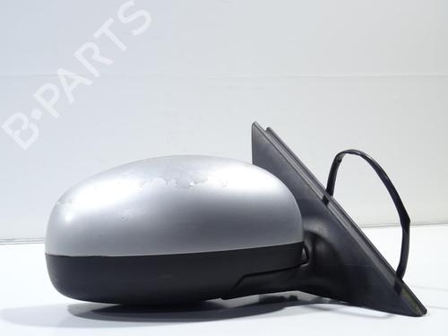 Right mirror SKODA ROOMSTER (5J7) 1.9 TDI | BP20062146C27 