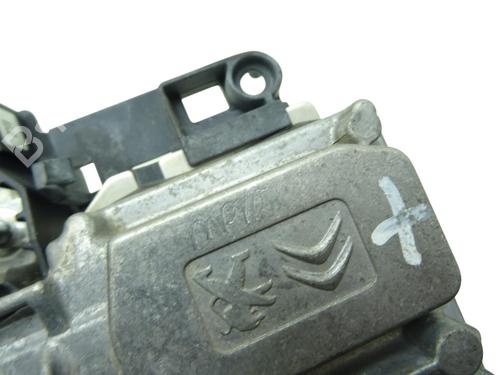 Start/Stop ECU PEUGEOT 2008 I (CU_) 1.2 THP 110 / PureTech 110 | BP36293788M59 - Image 2