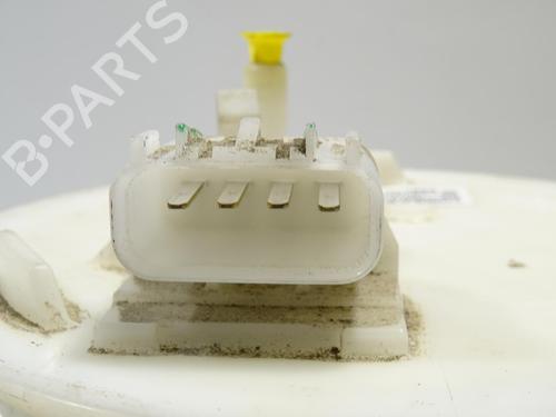 Fuel pump OPEL ASTRA K Sports Tourer (B16) 1.2 Turbo (35) | BP22898255M76 